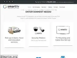Sites similar to smarttvinstallation.com