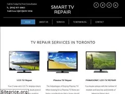 Sites similar to smarttvrepair.ca