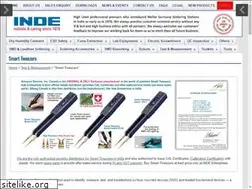 Sites similar to smarttweezers.co.in