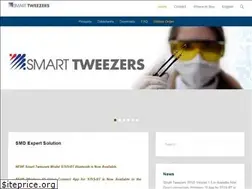 Sites similar to smarttweezers.com