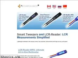 Sites similar to smarttweezers.in