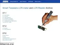 Sites similar to smarttweezers.info