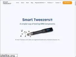 Sites similar to smarttweezers.us