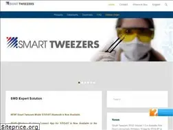 Sites similar to smarttwezers.com