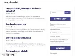 Sites similar to smartujznami.pl