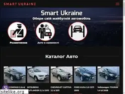 Sites similar to smartukraine.com.ua