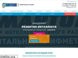 Sites similar to smartum.com.kz