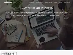 Sites similar to smartum.ru