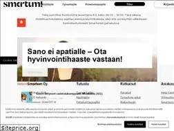 Sites similar to smartumstage.fi