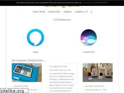 Sites similar to smartundhome.de