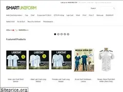 Sites similar to smartuniform.my