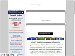 Sites similar to smartunion.com.br