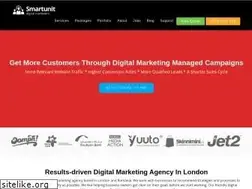 Sites similar to smartunit.co.uk