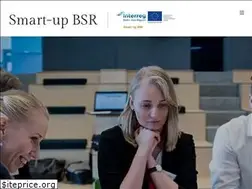 Sites similar to smartup-bsr.eu