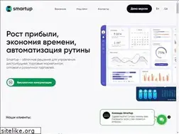 Sites similar to smartup.uz
