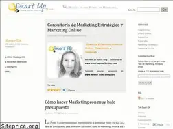 Sites similar to smartup1.wordpress.com