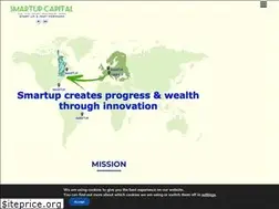 Sites similar to smartupcapital.com