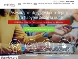Sites similar to smartupconsulting.com