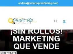Sites similar to smartupmarketing.com