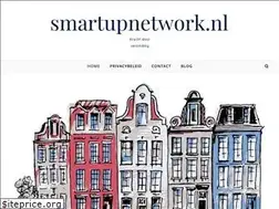 Sites similar to smartupnetwork.nl