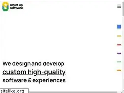 Sites similar to smartupsoftware.com