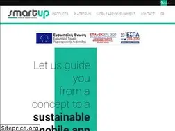 Sites similar to smartupweb.com