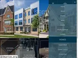 Sites similar to smarturbanliving.com