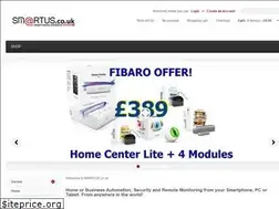 Sites similar to smartus.co.uk