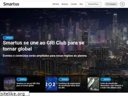 Sites similar to smartus.com.br