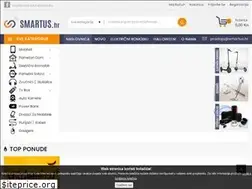 Sites similar to smartus.hr