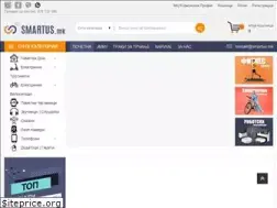 Sites similar to smartus.mk