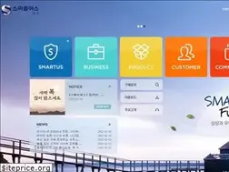 Sites similar to smartusbiz.com