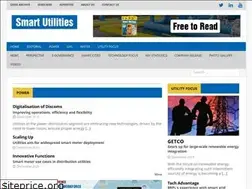 Sites similar to smartutilities.net.in