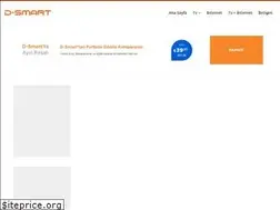 Sites similar to smartv.com.tr