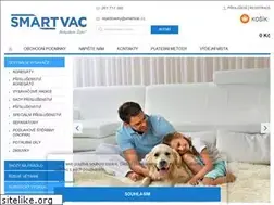 Sites similar to smartvac-eshop.cz