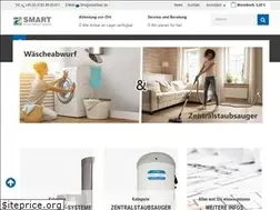 Sites similar to smartvac.de