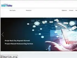 Sites similar to smartvalley.net