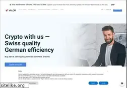 Sites similar to smartvalor.com