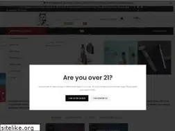 Sites similar to smartvapeuae.com