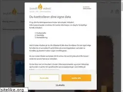 Sites similar to smartvarme.no
