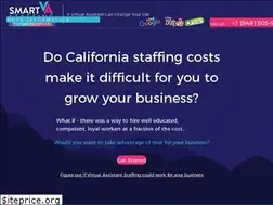 Sites similar to smartvastaffing.com