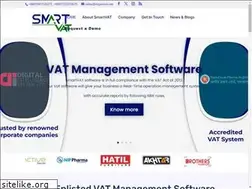 Sites similar to smartvat.com.bd