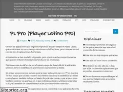 Sites similar to smartvbox.blogspot.com