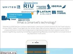 Sites similar to smartvel.com