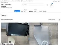 Sites similar to smartvendingsolutions.ro