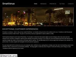 Sites similar to smartvenue.com
