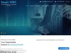 Sites similar to smartverc.com