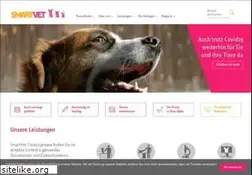 Sites similar to smartvet.de