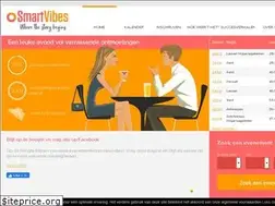 Sites similar to smartvibes.be
