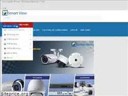 Sites similar to smartview.com.vn